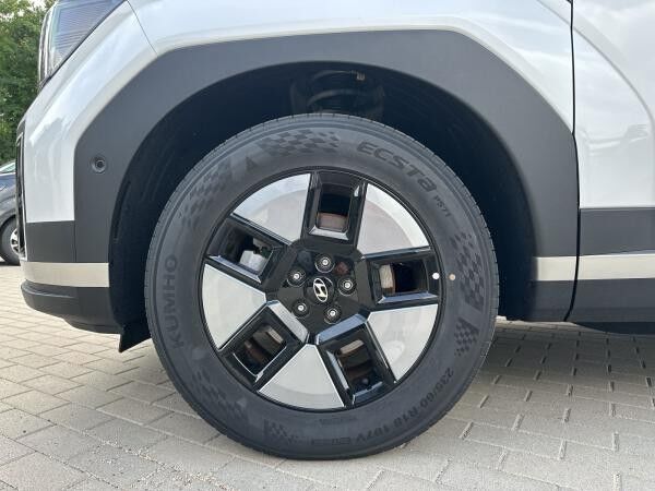 Hyundai Santa Fe HEV 5-Sitzer 1.6 T-GD 4WD Intro >Sofort Verfügbar<