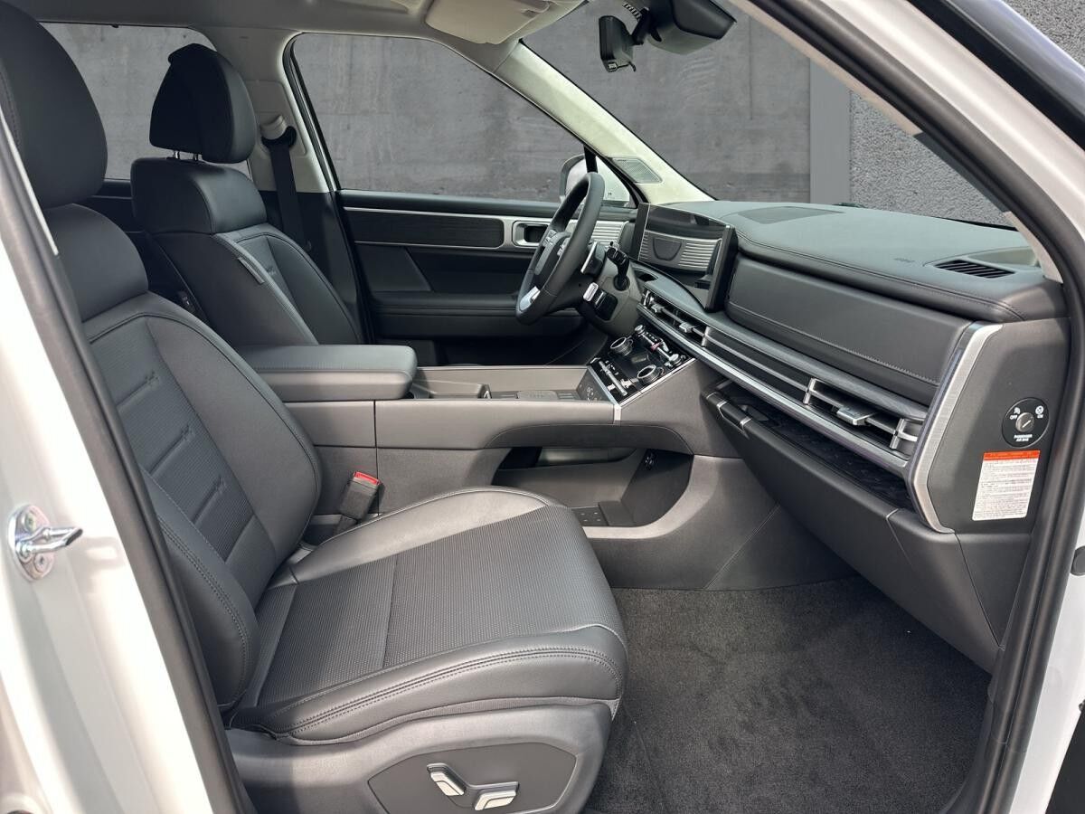 Hyundai SANTA FE HEV 5-Sitzer 1.6 T-GD 4WD Intro >Sofort Verfügbar<