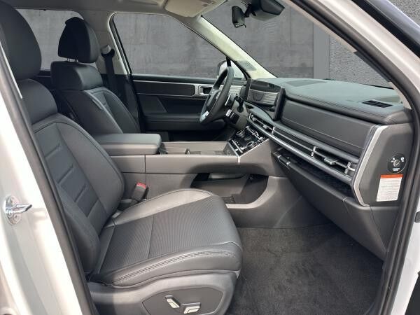 Hyundai Santa Fe HEV 5-Sitzer 1.6 T-GD 4WD Intro >Sofort Verfügbar<