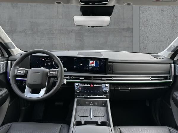 Hyundai Santa Fe HEV 5-Sitzer 1.6 T-GD 4WD Intro >Sofort Verfügbar<
