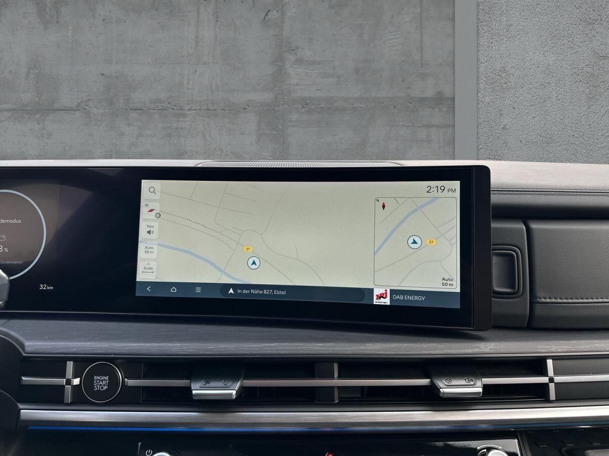 Hyundai SANTA FE HEV 5-Sitzer 1.6 T-GD 4WD Intro >Sofort Verfügbar<