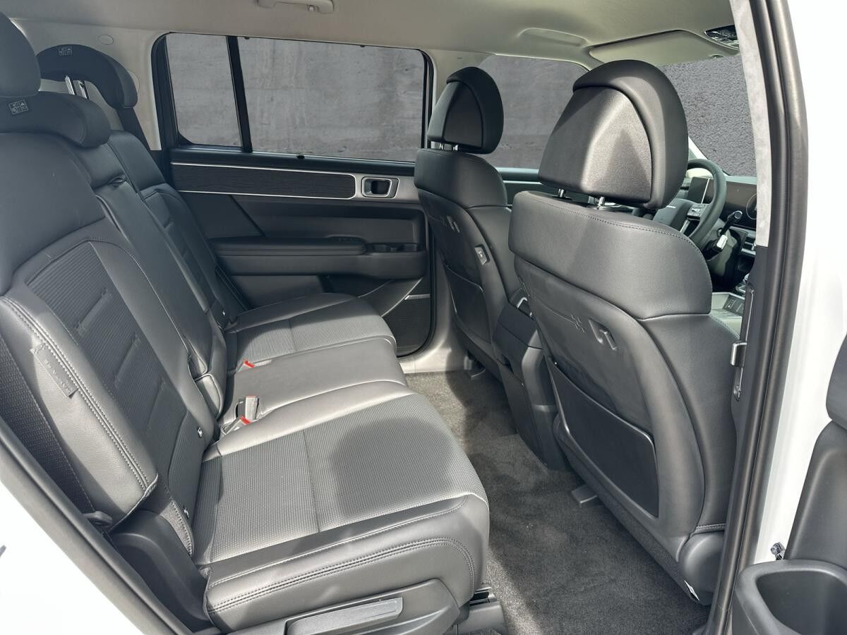 Hyundai SANTA FE HEV 5-Sitzer 1.6 T-GD 4WD Intro >Sofort Verfügbar<