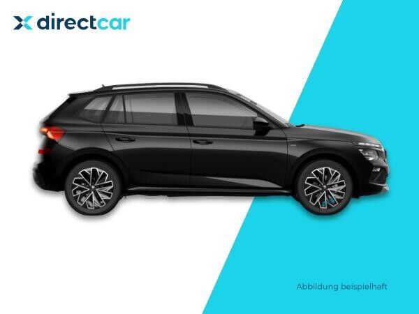 Skoda Kamiq Škoda Kamiq 1.0 TSI 85 kW DSG Tour ❗️ verfügbar ab November ❗️ | ab 332 € | 6-Monats-Fullservice ✅