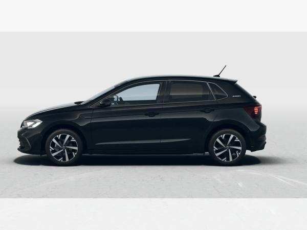 Volkswagen Polo ENERGY