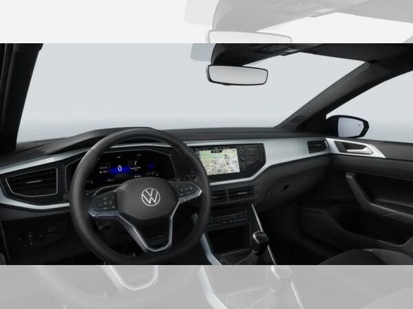 Volkswagen Polo ENERGY