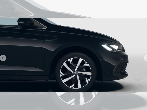 Volkswagen Polo ENERGY