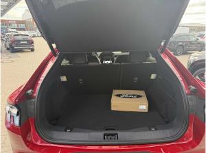 Ford Mustang Mach-E Extended Premium Allrad Panorama