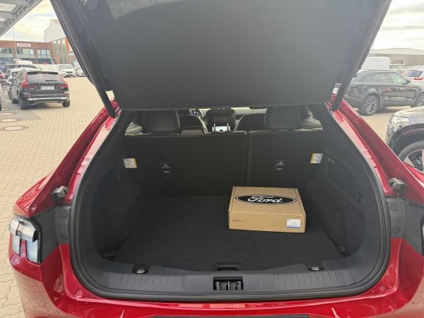 Ford Mustang Mach-E Extended Premium Allrad Panorama