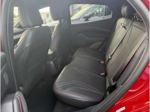 Ford Mustang Mach-E Extended Premium Allrad Panorama