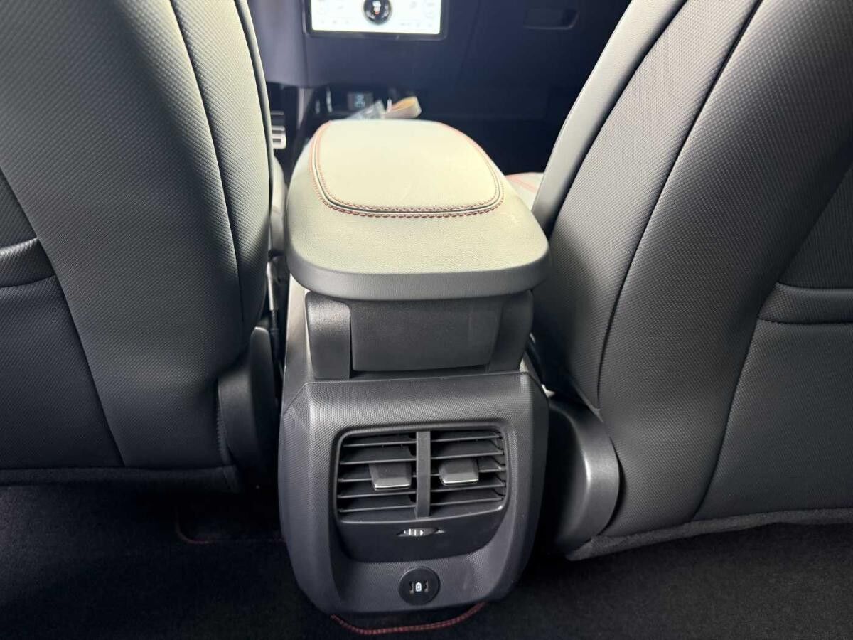 Ford Mustang Mach-E Extended Premium Allrad Panorama