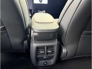 Ford Mustang Mach-E Extended Premium Allrad Panorama