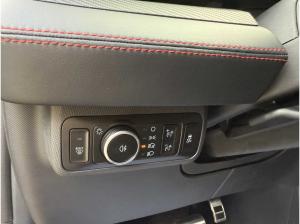 Ford Mustang Mach-E Extended Premium Allrad Panorama