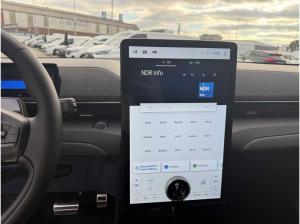 Ford Mustang Mach-E Extended Premium Allrad Panorama