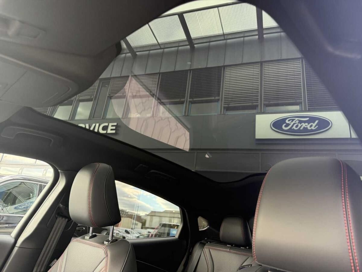 Ford Mustang Mach-E Extended Premium Allrad Panorama