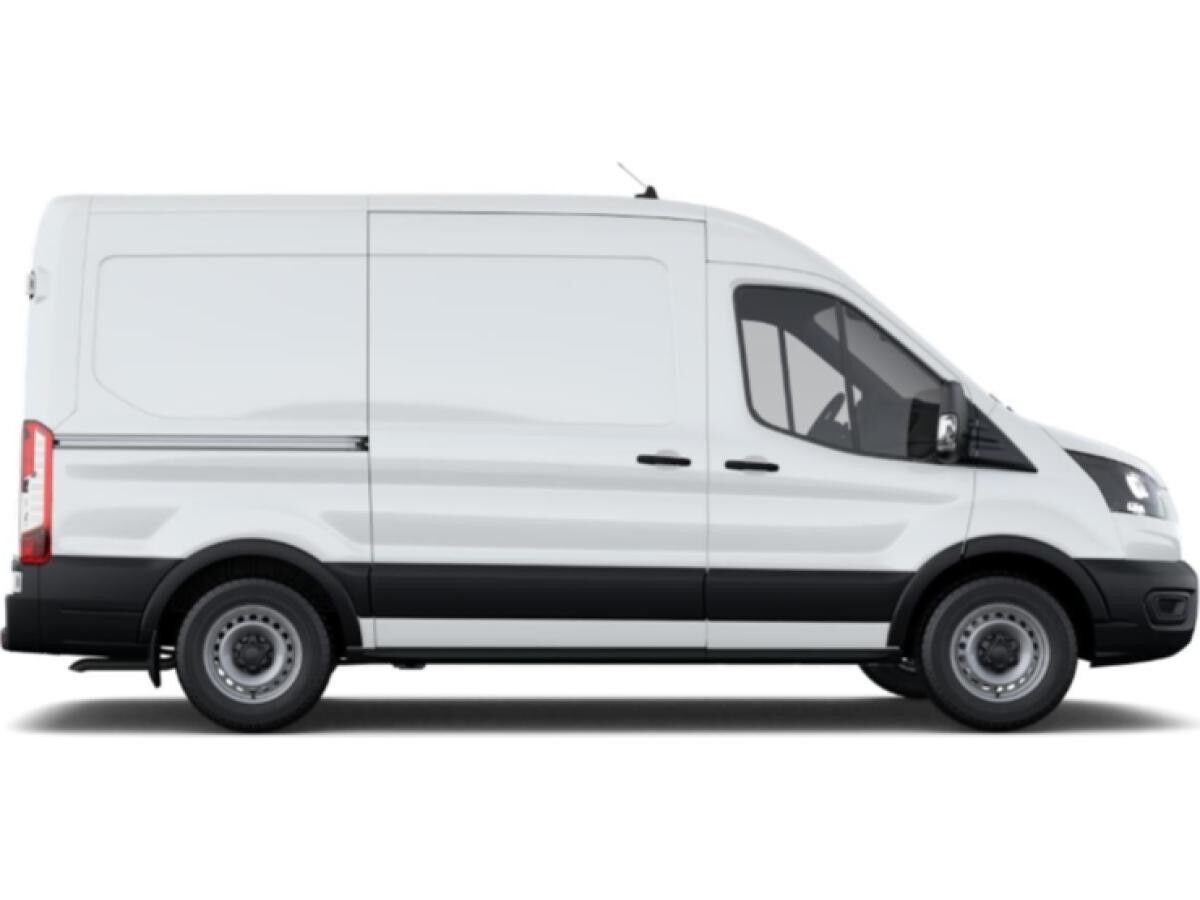 Ford Transit Kasten LKW Basis 310 L2 H2 ❗️ SOFORT VERFÜGBAR ❗️ LAGERFAHRZEUG ❗️ für Privat- und Gewerbekunden ❗️