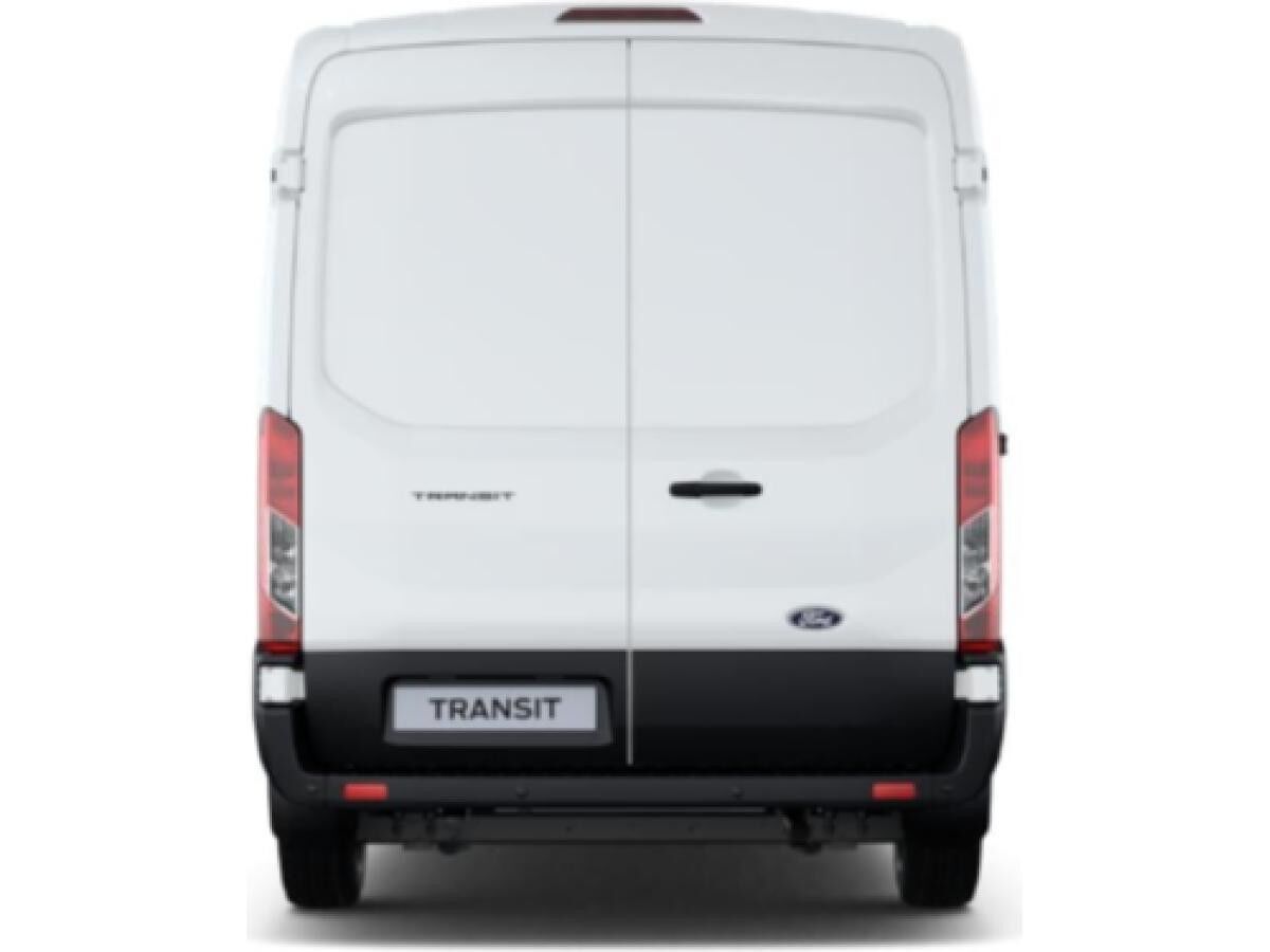 Ford Transit Kasten LKW Basis 310 L2 H2 ❗️ SOFORT VERFÜGBAR ❗️ LAGERFAHRZEUG ❗️ für Privat- und Gewerbekunden ❗️