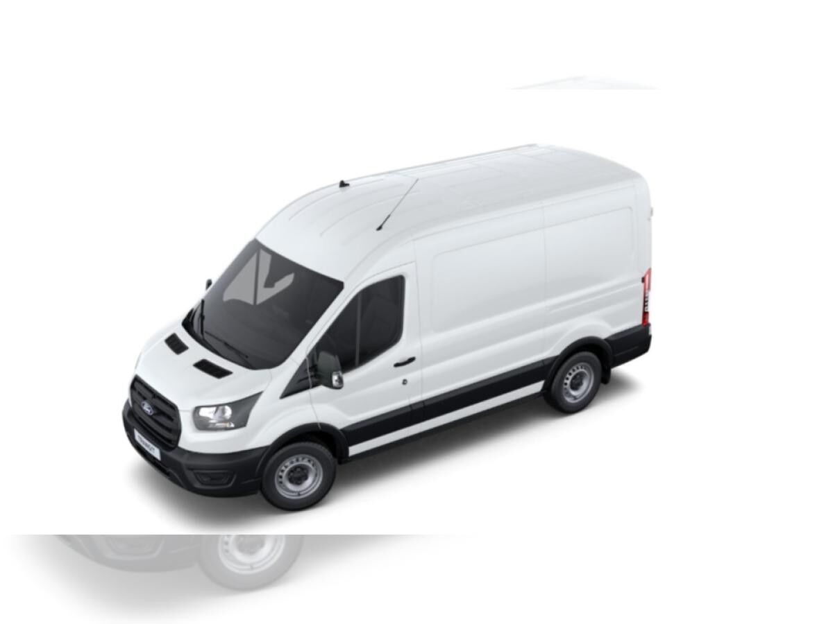 Ford Transit Kasten LKW Basis 310 L2 H2 ❗️ SOFORT VERFÜGBAR ❗️ LAGERFAHRZEUG ❗️ für Privat- und Gewerbekunden ❗️