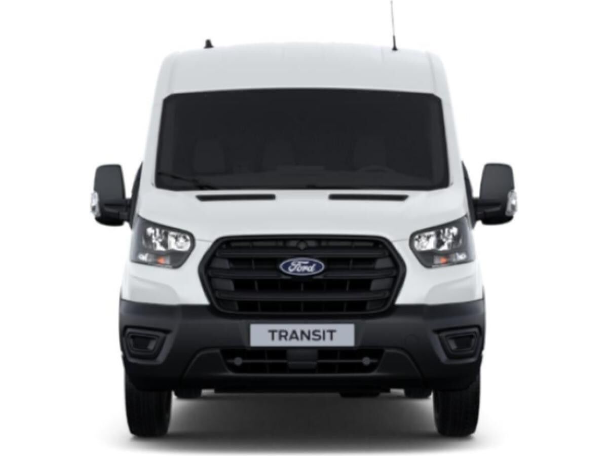 Ford Transit Kasten LKW Basis 310 L2 H2 ❗️ SOFORT VERFÜGBAR ❗️ LAGERFAHRZEUG ❗️ für Privat- und Gewerbekunden ❗️