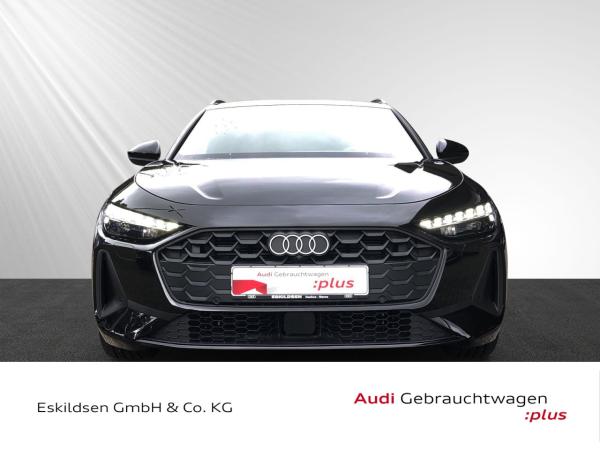 Audi A5 Avant TFSI S tronicLED+AHK+ACC