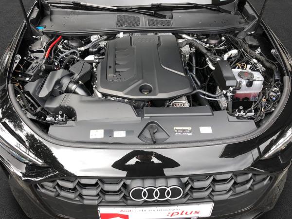 Audi A5 Avant TFSI S tronicLED+AHK+ACC
