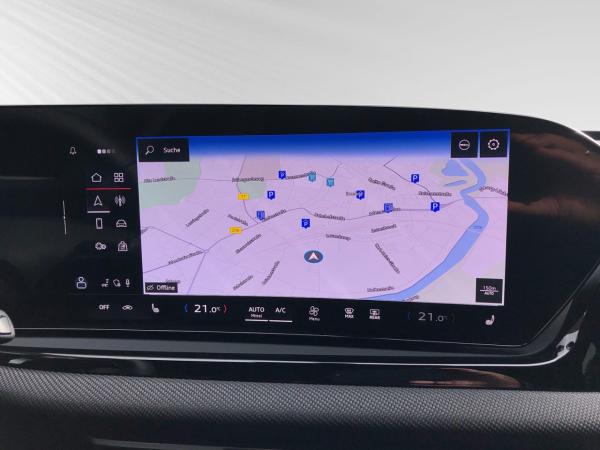 Audi A5 Avant TFSI S tronicLED+AHK+ACC