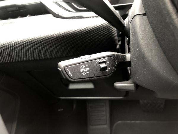 Audi A5 Avant TFSI S tronicLED+AHK+ACC