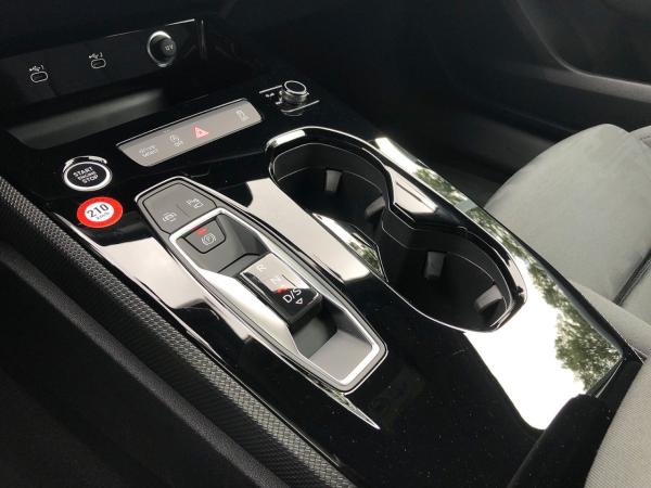 Audi A5 Avant TFSI S tronicLED+AHK+ACC