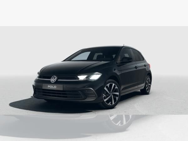 Volkswagen Polo ENERGY