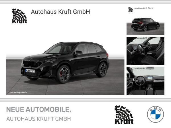 BMW X1 M35i xDrive U11 B48 Sportpaket Head-Up DAB