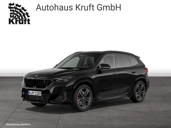 BMW X1 M35i xDrive U11 B48 Sportpaket Head-Up DAB