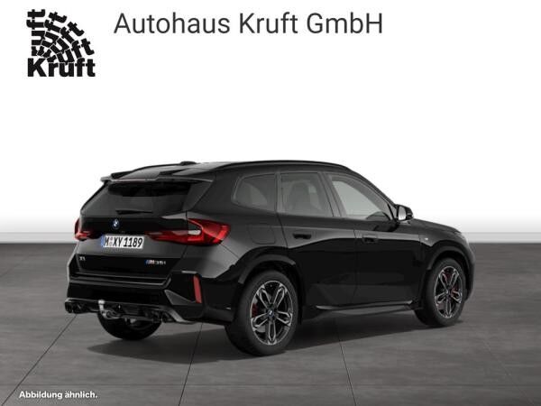 BMW X1 M35i xDrive U11 B48 Sportpaket Head-Up DAB