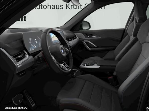 BMW X1 M35i xDrive U11 B48 Sportpaket Head-Up DAB