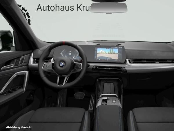 BMW X1 M35i xDrive U11 B48 Sportpaket Head-Up DAB