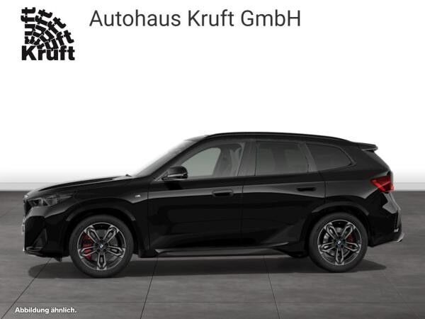 BMW X1 M35i xDrive U11 B48 Sportpaket Head-Up DAB