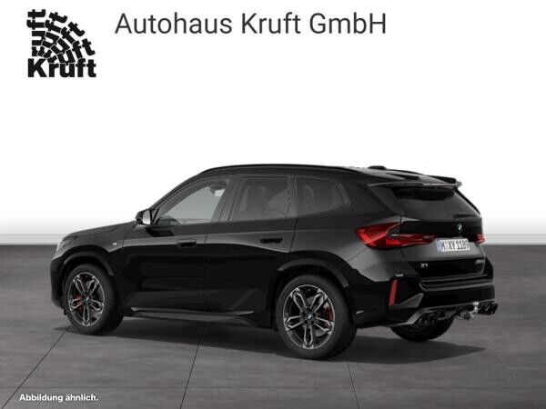BMW X1 M35i xDrive U11 B48 Sportpaket Head-Up DAB