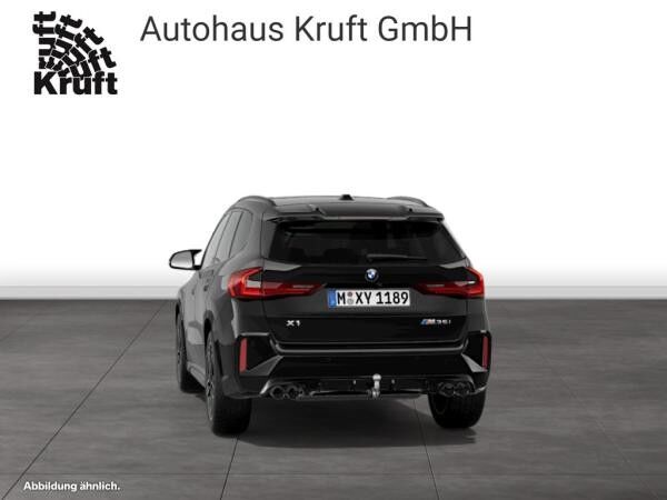 BMW X1 M35i xDrive U11 B48 Sportpaket Head-Up DAB