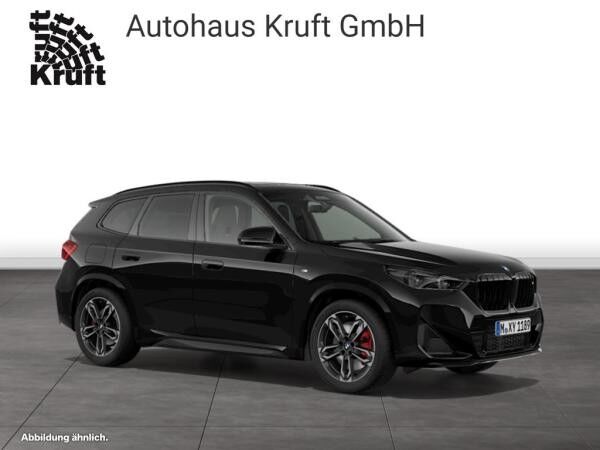BMW X1 M35i xDrive U11 B48 Sportpaket Head-Up DAB