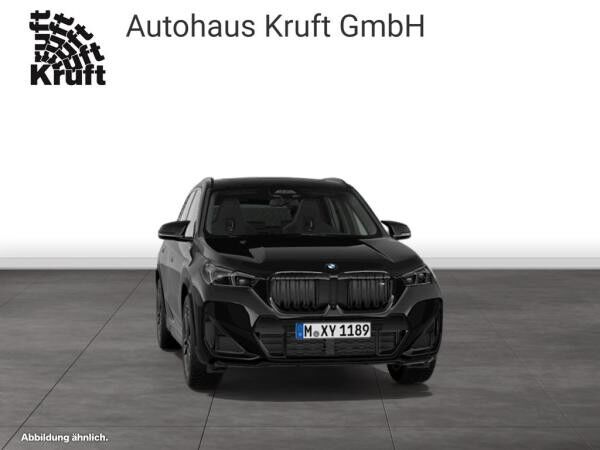 BMW X1 M35i xDrive U11 B48 Sportpaket Head-Up DAB