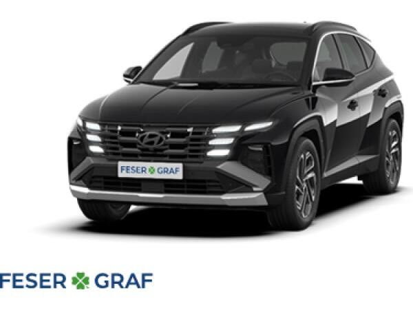 Hyundai Tucson ‼️TREND‼️GEWERBELEASING OKTOBER AKTION‼️MY26 🔥🚗LED NAVI CAM UVM.🔥🚗