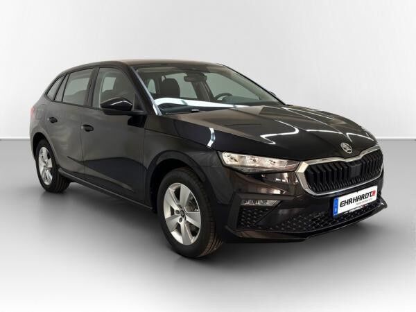 Skoda Scala 1.0 TSI - Essence