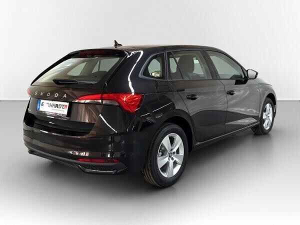 Skoda Scala 1.0 TSI - Essence