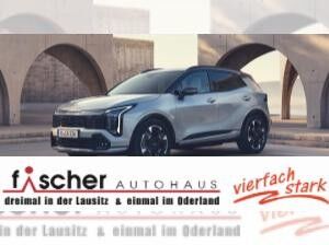 Kia Sportage Sportage 💥MY26 💥 1.6 CRDi 48V DCT Vision MY 26