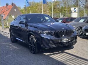 BMW X6 xDrive30d M Sport PRO //Pano Sitzbelüft. AHK