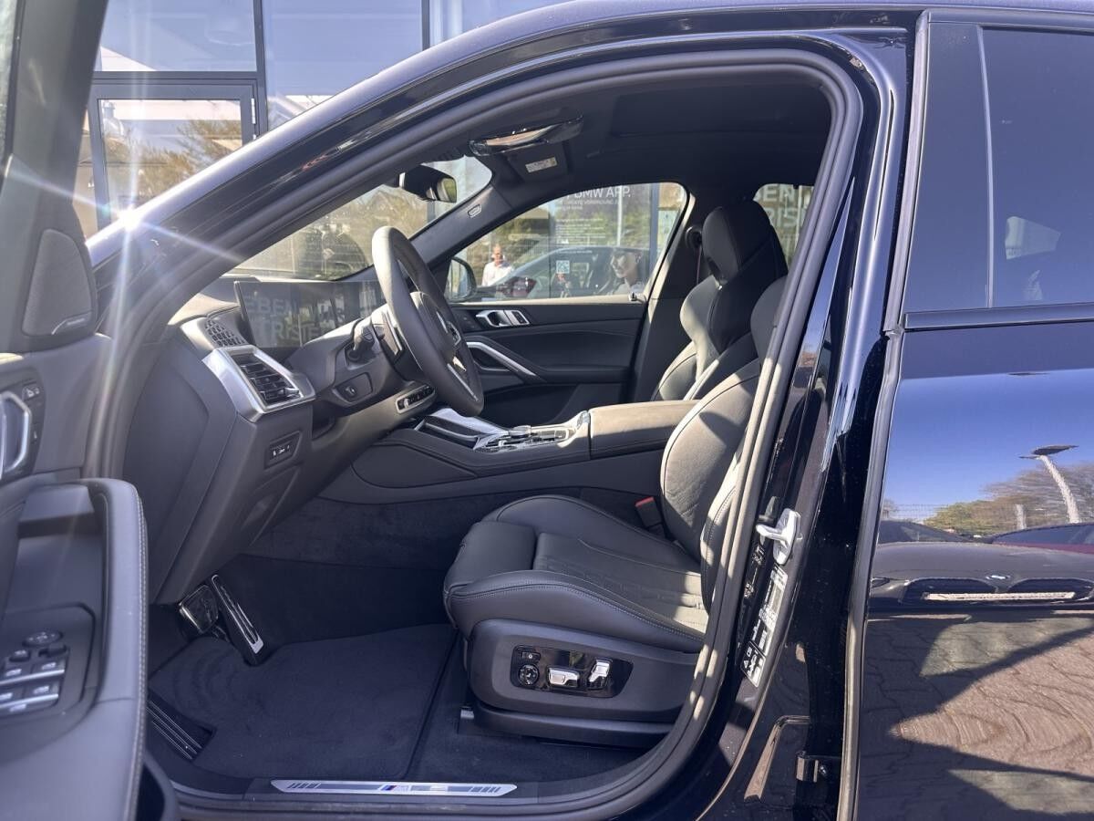 BMW X6 xDrive30d M Sport PRO //Pano Sitzbelüft. AHK