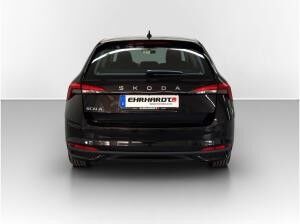 Skoda Scala 1.0 TSI - Essence