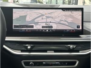 BMW X6 xDrive30d M Sport PRO //Pano Sitzbelüft. AHK