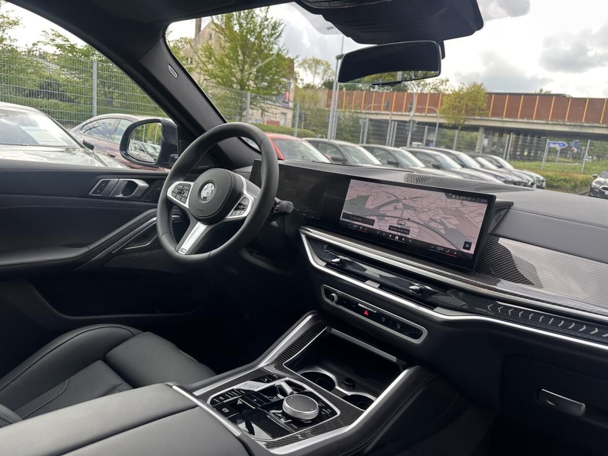 BMW X6 xDrive30d M Sport PRO //Pano Sitzbelüft. AHK