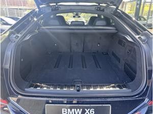 BMW X6 xDrive30d M Sport PRO //Pano Sitzbelüft. AHK