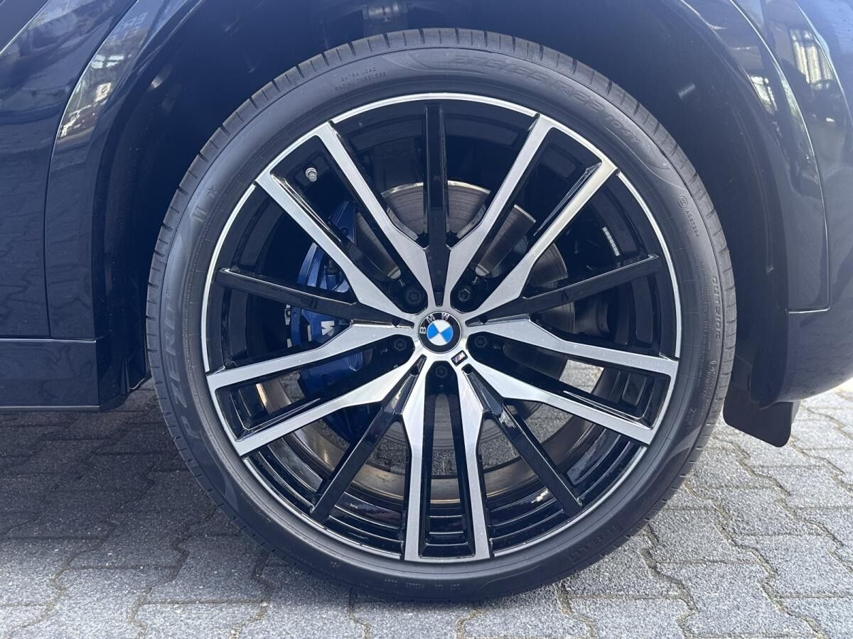 BMW X6 xDrive30d M Sport PRO //Pano Sitzbelüft. AHK