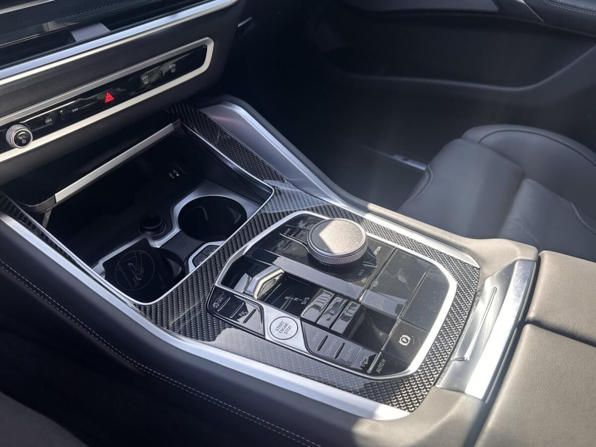 BMW X6 xDrive30d M Sport PRO //Pano Sitzbelüft. AHK